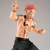 Sukuna - Jujutsu Kaisen - Maximatic - Banpresto