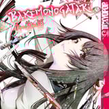 Bakemonogatari - Tokyopop - Band 01
