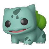 Bisasam - Pokémon Funko POP!