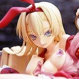 Alice Exhibition - Native Creator's Collection Figurine par Native