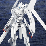 Yukimori  - Knights of Sidonia Model Kit - Kotobukiya