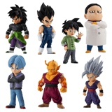 Zufällige Auswahl - Dragon Ball Advage Motion Vol. 16 - Bandai