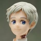 Norman mit Mini-Phil - Aniplex / Wing