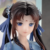 Zhao Ling-Er - Deluxe Edition - Shi Hua Ji - Xian Ling Xian Zong - Reverse Studio