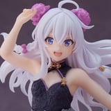 Wandering Witch: The Journey of Elaina Coreful PVC Statue Elaina Mandarin Dress Ver. 20 cm
