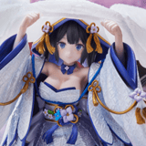 Hestia - Shiromuku - F:Nex - Furyu