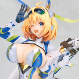 Sophia F. Shirring - Bunny Suit Planning - Eldora Model