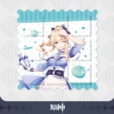 Jean Summer Event Ver. - Genshin Impact - Gelmat- miHoYo