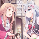 Drugstore in Another World: The Slow Life of a Cheat Pharmacist - Vol. 3 - EN