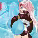 That Time I Got Reincarnated as a Slime - Altraverse - Vol. 6