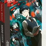 Characters - Tokyo Ghoul Puzzle - Level 42 (1000 Teile)