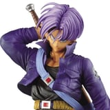 Trunks - Dragon Ball Legends Collab - Banpresto
