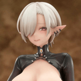 Lilith (DISH) - Extra Line - Elegant