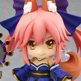 Nendoroid 710 Caster