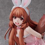 Raphtalia - Young - 1/4 B-Style Bunny - FREEing