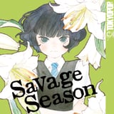 Savage Season - Tokyopop - Band 005