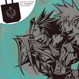 Final Fantasy 7 - Special Book + Tasche - Square Enix