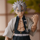Sanemi Shinazugawa - Demon Slayer Pop Up Parade - Good Smile Company