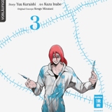 Starving Anonymous - Egmont - Vol. 03