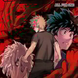 My Hero Academia - Carlsen - Vol. 10