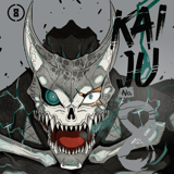 Kaiju No. 8 - Crunchyroll - Band 08