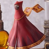 The Traveler - Journey Pop Up Parade - Good Smile