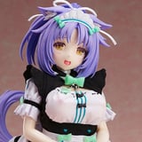 Cinnamon - Character's Selection - BINDing / Native