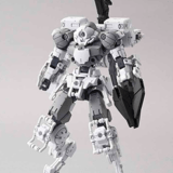 bEMX-15 Portanova (Space Type Grey) - 30 Minutes Missions - Model Kit - Bandai Spirits