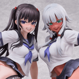 Laura Aiza & Iroha Shishikura (Asanagi) - Pure