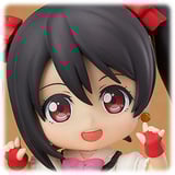 Nendoroid 444 Niko / Nico Yazawa - Neuauflage
