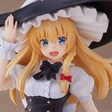 Marisa Kirisame - Tenitol - Furyu