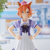 T.M. Opera O - Uma Musume: Pretty Derby - Banpresto