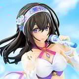 Fumika Sagisawa - Azure Boundary - Phat
