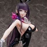 Chiyo - 1/4 B-Style Bunny - FREEing