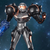 Samus - Phazon Suit - Collector's Edition - First 4 Figures