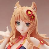 Maple - Nekopara S-Style - Swimsuit Ver.