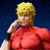 Cobra - Cobra The Space Pirate - Ques Q