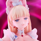 Sadie (Mendokusai) - Party Look