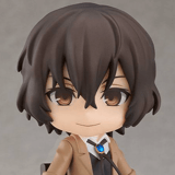 Nendoroid Swacchao! Osamu Dazai