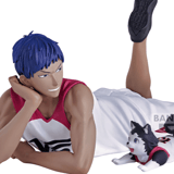 Daiki Aomine - Kuroko no Basket The Movie: Last Game - Banpresto