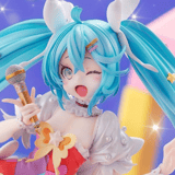 Hatsune Miku - Expo 2023 VR - Hobby Stock / Wing