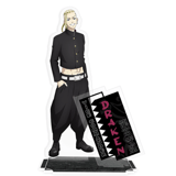 Draken / Ken Ryuguji - Tokyo Revengers - Acrylaufsteller - AbyStyle
