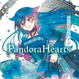 Pandora Hearts - Carlsen - Band 23