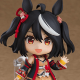 Nendoroid 2468 Kitasan Black