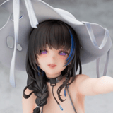 Mary - Bay Goddess - Reverse Studio