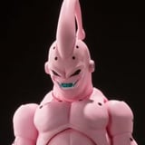 Majin Buu - Evil Version - S.H. Figuarts - Neuauflage