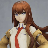 Makise Kurisu - Steins;Gate Pop Up Parade - Good Smile Company
