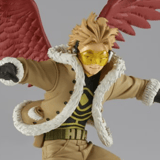 Hawks - My Hero Academia - The Amazing Heroes Vol. 24 - Banpresto