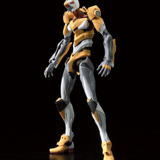 Evangelion Unit-00 -  RG - Neon Genesis Evangelion Model Kit - Bandai