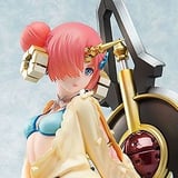 Frankenstein - Saber - Max Factory